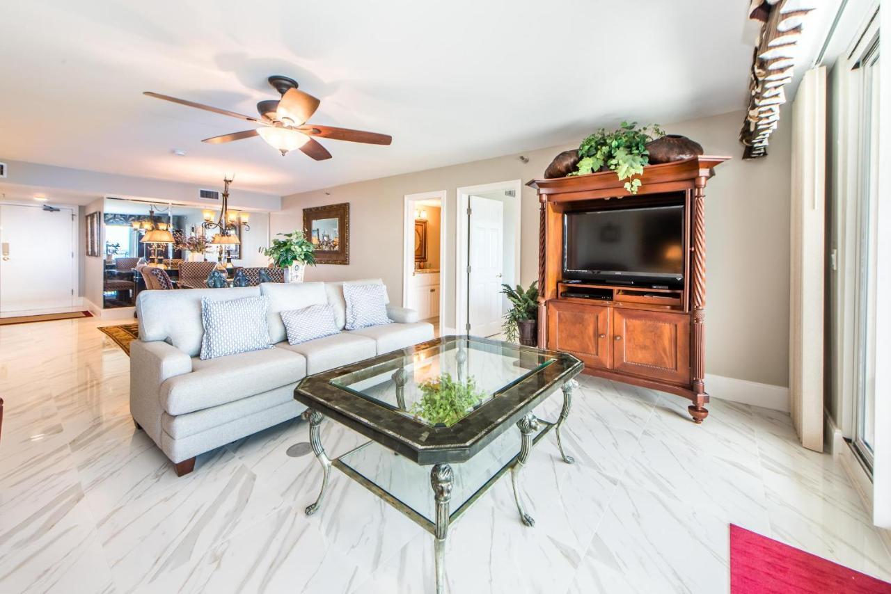 Apartamento Waterview Towers 202 Destin Exterior foto