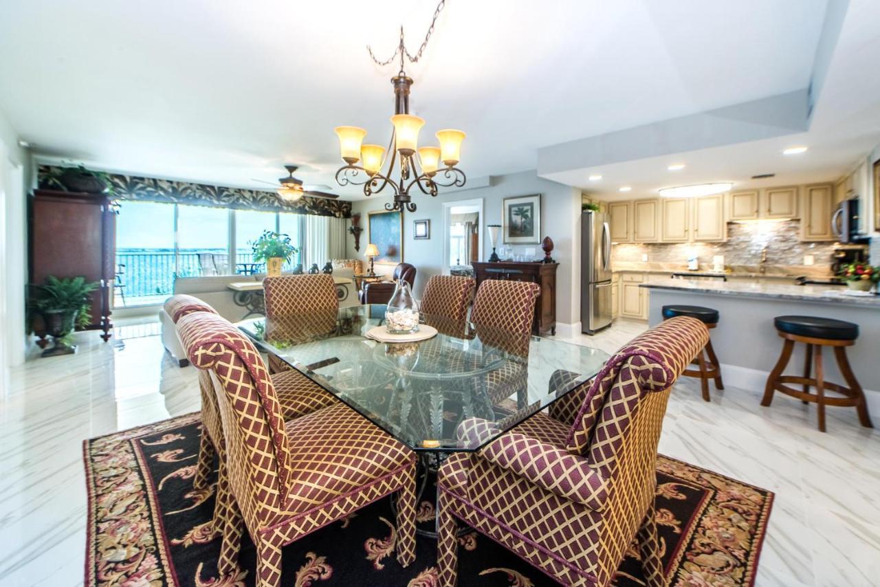 Apartamento Waterview Towers 202 Destin Exterior foto