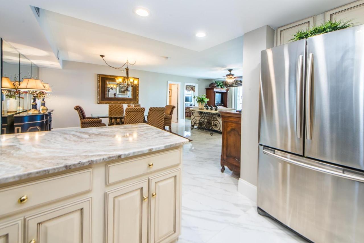 Apartamento Waterview Towers 202 Destin Exterior foto