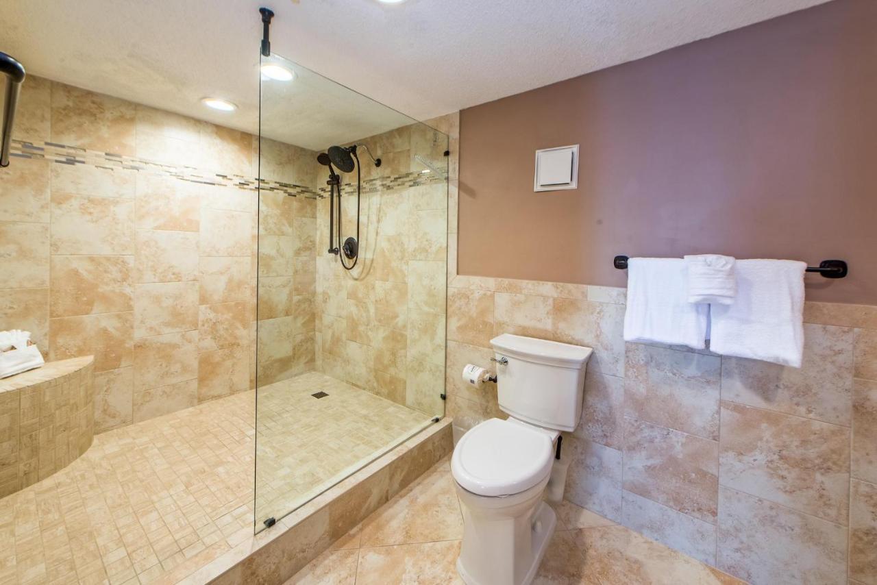 Apartamento Waterview Towers 202 Destin Exterior foto