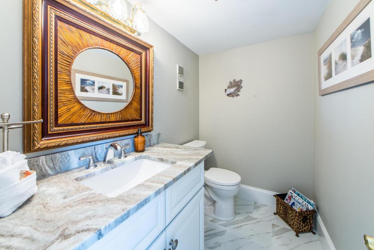 Apartamento Waterview Towers 202 Destin Exterior foto