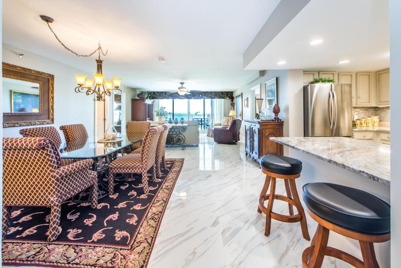 Apartamento Waterview Towers 202 Destin Exterior foto