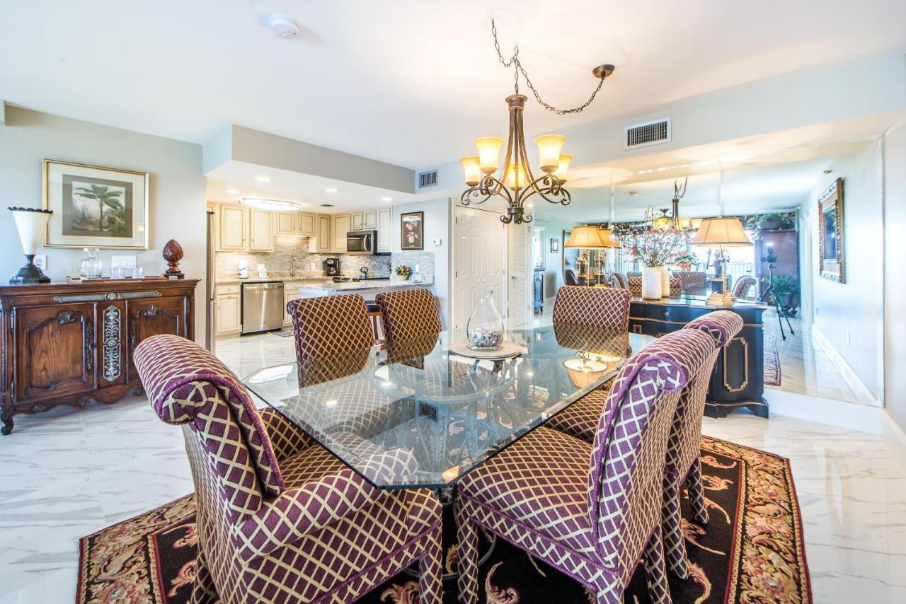 Apartamento Waterview Towers 202 Destin Exterior foto