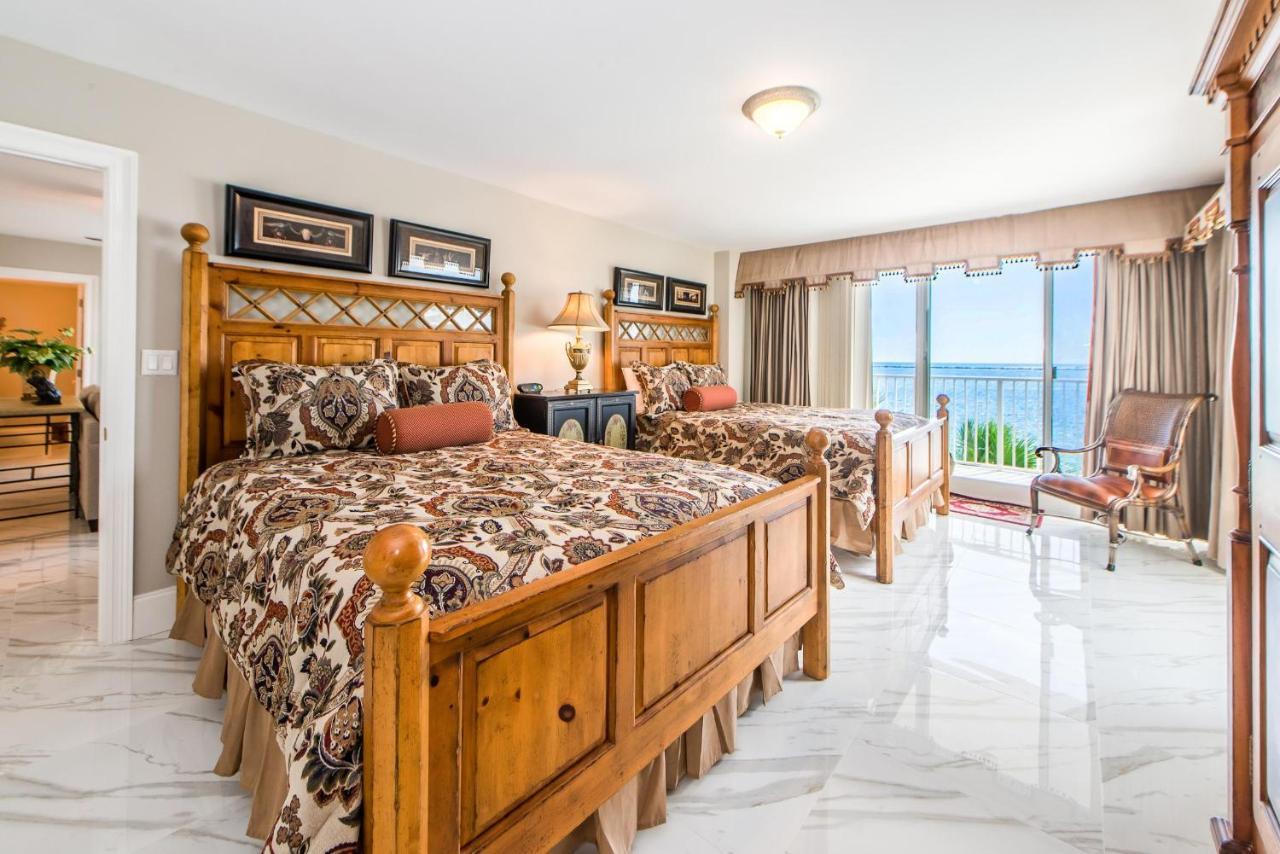 Apartamento Waterview Towers 202 Destin Exterior foto