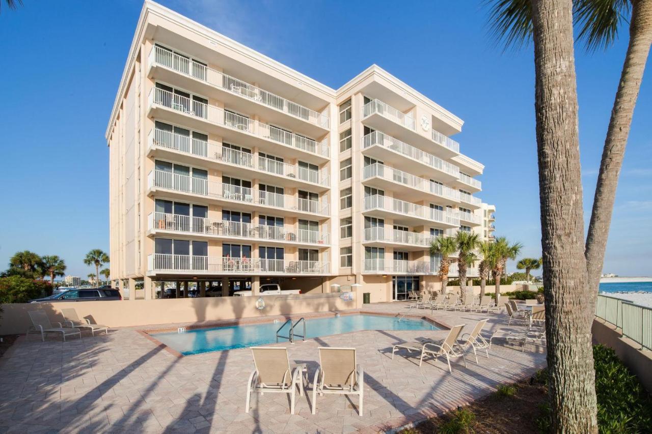 Apartamento Waterview Towers 202 Destin Exterior foto