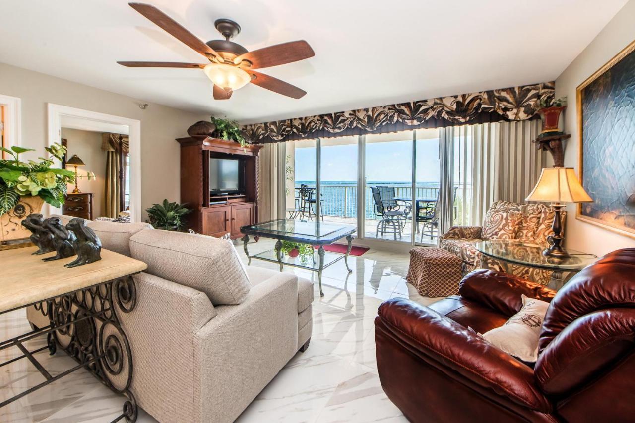Apartamento Waterview Towers 202 Destin Exterior foto