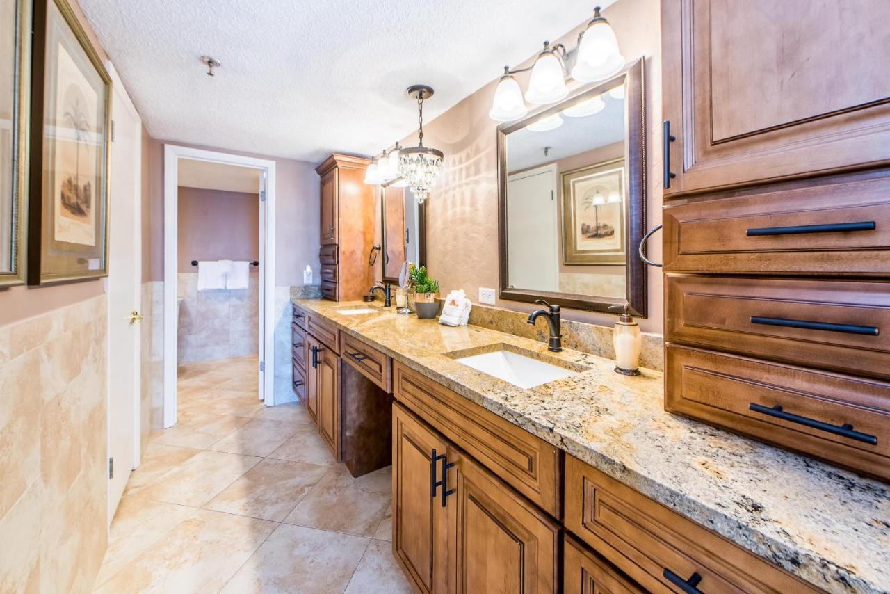 Apartamento Waterview Towers 202 Destin Exterior foto