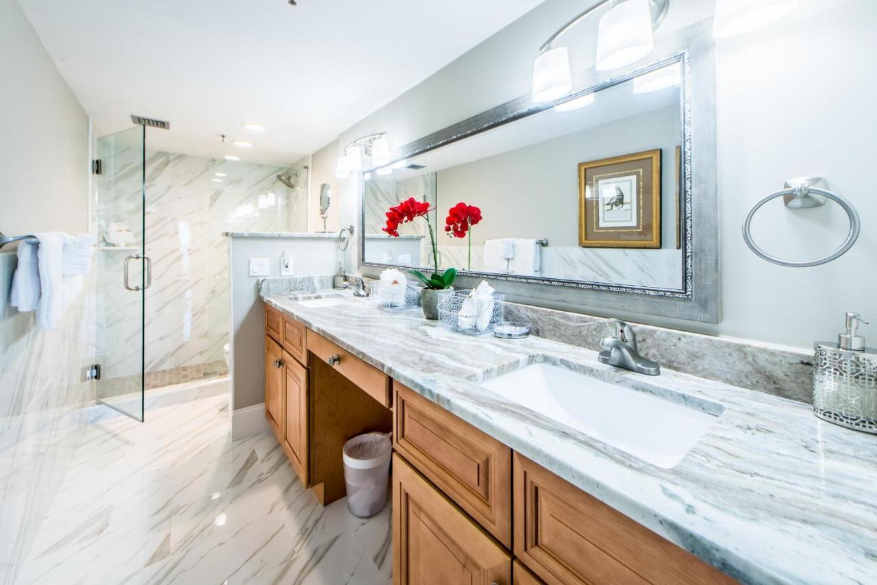 Apartamento Waterview Towers 202 Destin Exterior foto