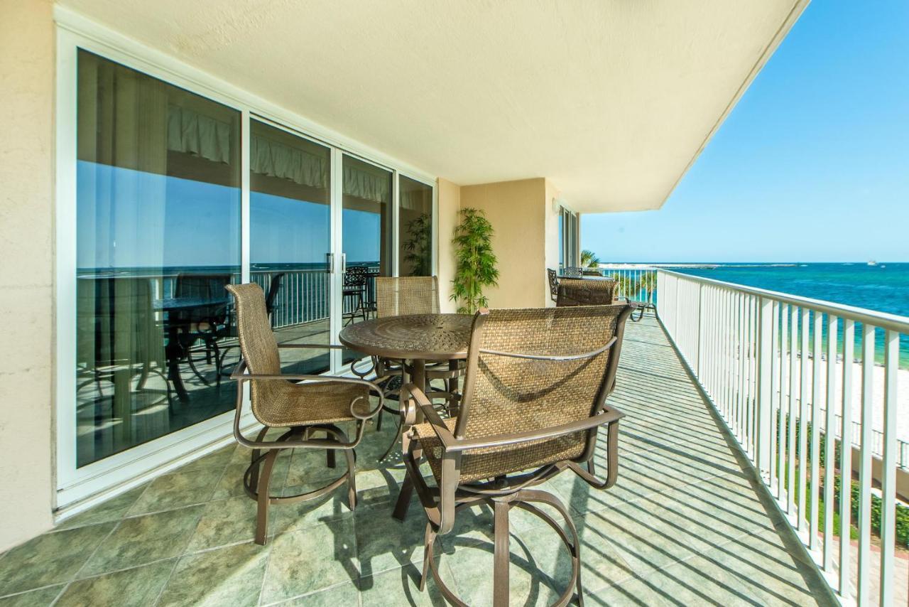 Apartamento Waterview Towers 202 Destin Exterior foto