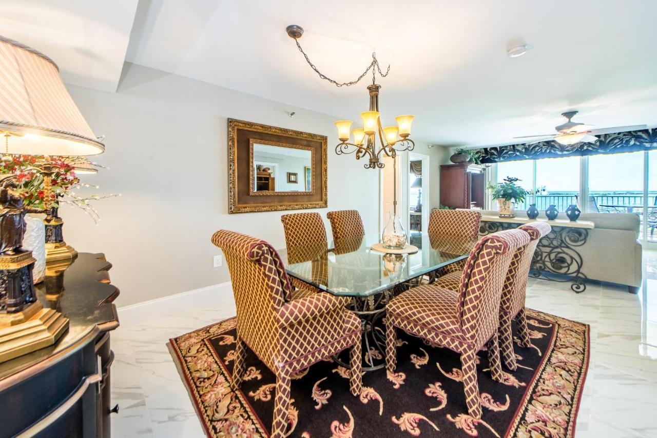 Apartamento Waterview Towers 202 Destin Exterior foto