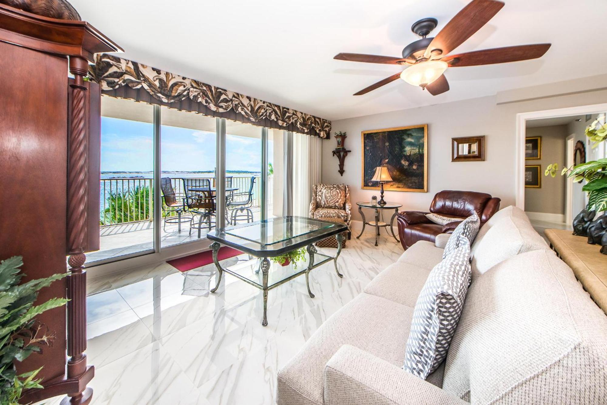 Apartamento Waterview Towers 202 Destin Exterior foto
