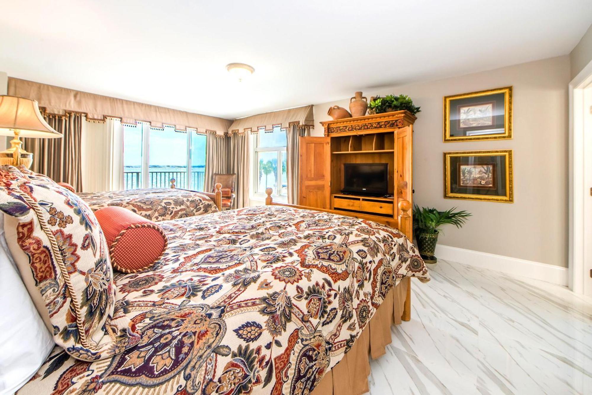 Apartamento Waterview Towers 202 Destin Exterior foto