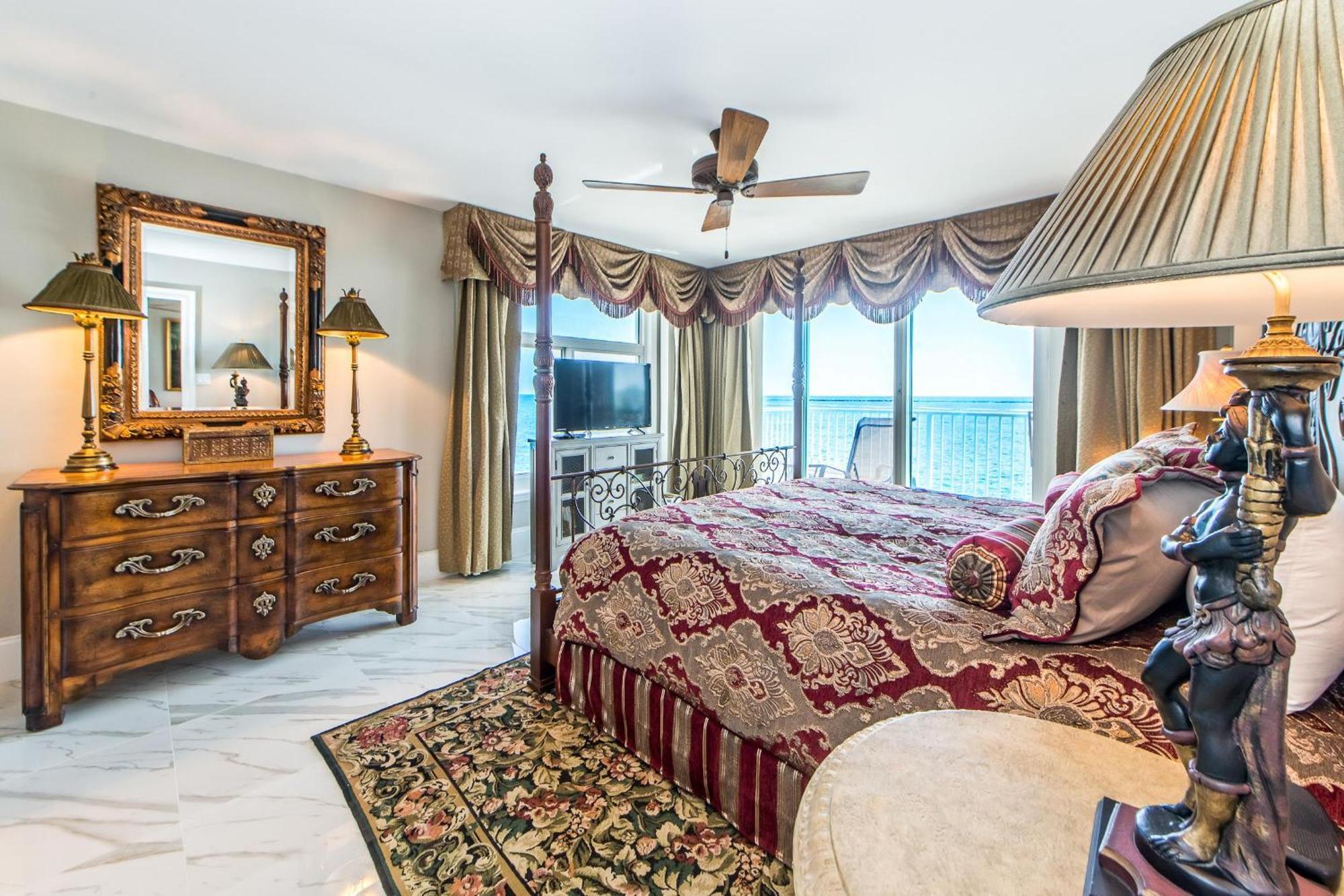 Apartamento Waterview Towers 202 Destin Exterior foto
